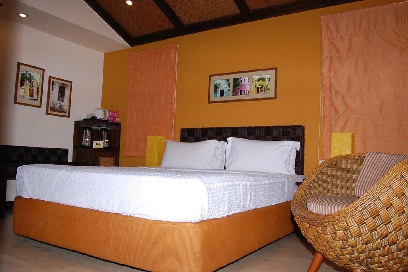 The Richmond Hotel Pondicherry Exterior photo